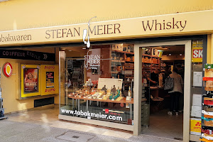 Stefan Meier Tabakwaren & Whisky GmbH & Co KG