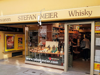Stefan Meier Tabakwaren & Whisky GmbH & Co KG