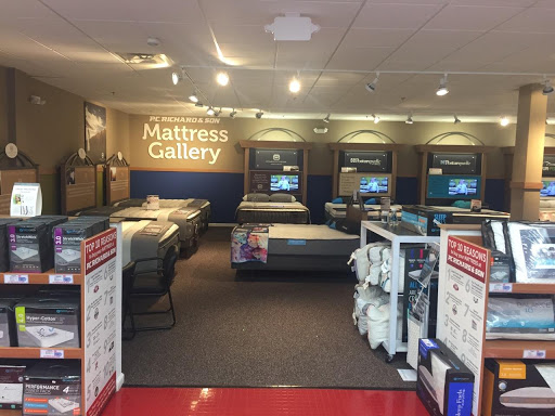 Appliance Store «P.C. Richard & Son», reviews and photos, 2095 Expy Drive N, Hauppauge, NY 11788, USA