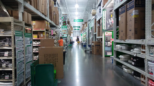 Home Improvement Store «Menards», reviews and photos, 6600 N Brady St, Davenport, IA 52806, USA