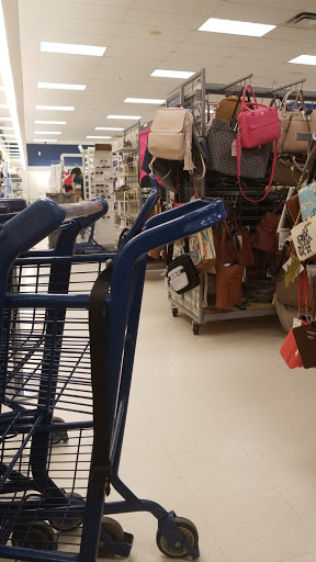 Department Store «Marshalls», reviews and photos, 41920 Ford Rd, Canton, MI 48187, USA