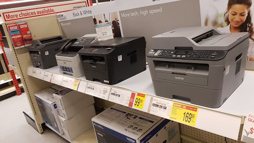 Office Supply Store «Office Depot», reviews and photos, 2373 SE Federal Hwy, Stuart, FL 34994, USA