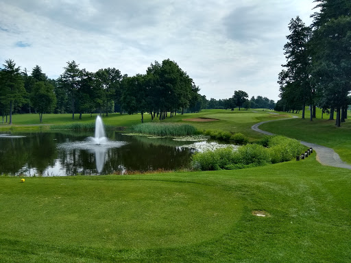 Veterans Memorial Golf Course