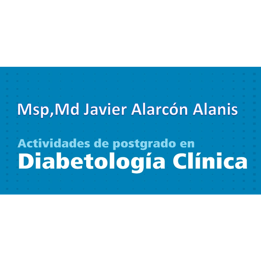 Dr. Javier Alarcon Alanis