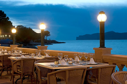 Restaurante Mercader del Mar Avinguda del Rei Jaume I, 103, 07180 Santa Ponsa, Balearic Islands, España