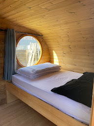 Photo n°29 de Camping Hauts de Rosans | Rosans - Hautes Alpes à Rosans ()