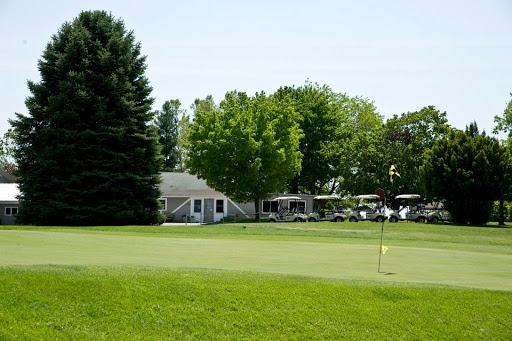 Golf Club «Eagle View Golf Club», reviews and photos, 2602 Tomlinson Rd, Mason, MI 48854, USA