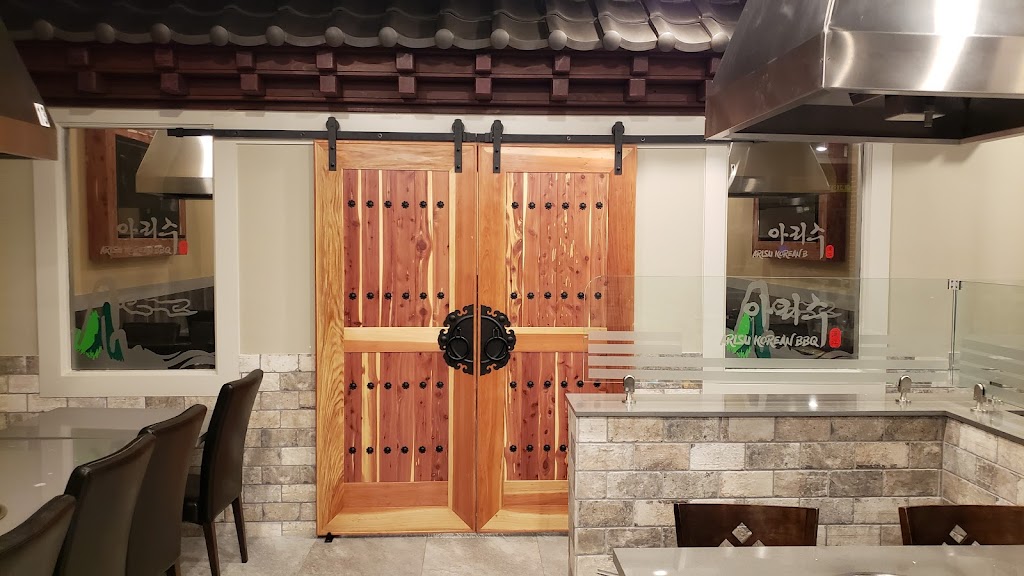 Arisu Korean BBQ 아리수 90621