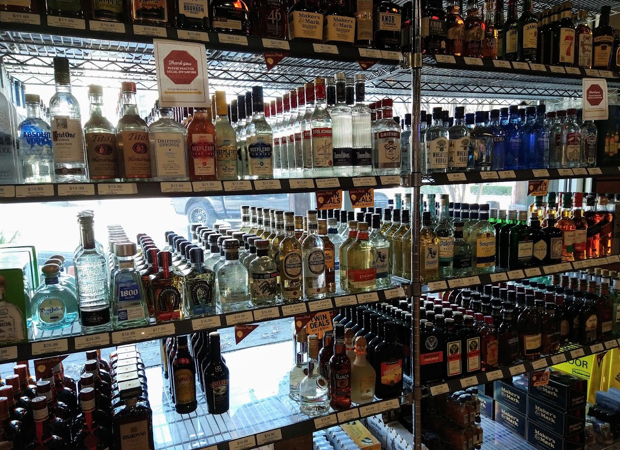 Sigel's Fine Wines & Great Spirits