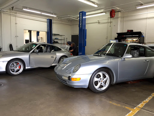 Auto Repair Shop «Matrix Integrated - Westside», reviews and photos, 12930 NW Cornell Rd, Portland, OR 97229, USA