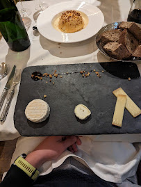 Foie gras du Restaurant français Bouillon Racine à Paris - n°3