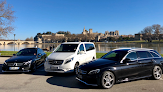 Service de taxi OUIDriver 84000 Avignon