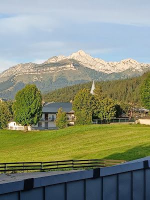 CCAS Les rambins à Corrençon-en-Vercors
