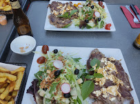 Steak du Restaurant LE COIN GOURMAND à Clermont-l'Hérault - n°8