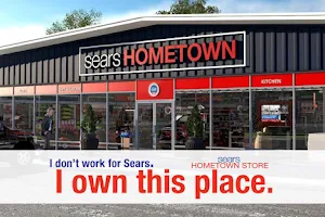 Sears Hometown Store image