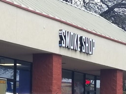 Tobacco Shop «Lifted Smoke Shop», reviews and photos, 2286 Sunrise Blvd, Gold River, CA 95670, USA