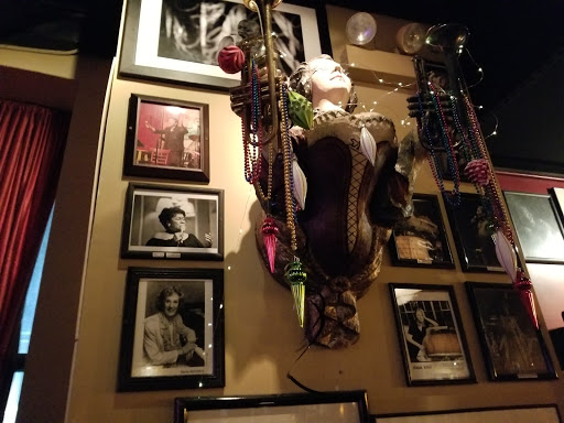 Jazz Club «Jazz Showcase», reviews and photos, 806 S Plymouth Ct, Chicago, IL 60605, USA