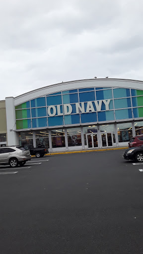 Clothing Store «Old Navy», reviews and photos, 8 Allstate Rd, Boston, MA 02125, USA