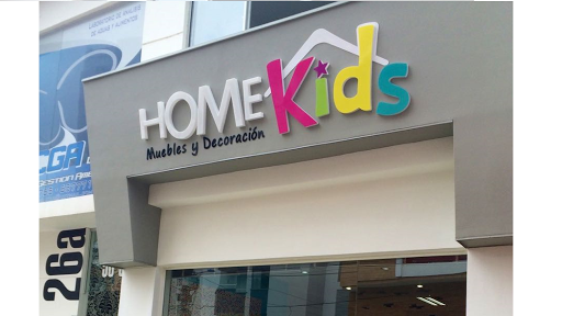 Home Kids - Muebles y decoraciones