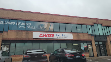 Chase Auto Parts
