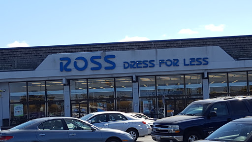 Ross Dress for Less, 640 Concar Dr, San Mateo, CA 94402, USA, 