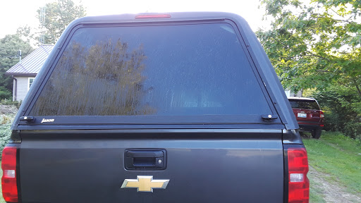 Truck Accessories Store «Truck Stuff», reviews and photos, 45410 N Gratiot Ave, Macomb, MI 48042, USA