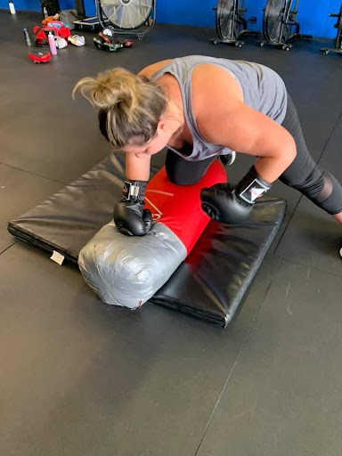 Physical Fitness Program «CrossFit Prevail», reviews and photos, 753 Ridgeview Dr, McHenry, IL 60050, USA