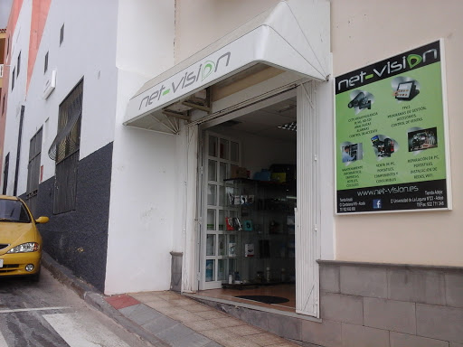 Net-vision Informática en Adeje, Santa Cruz de Tenerife