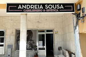 Andreia Sousa Cabeleireiro e Estética. LDA image