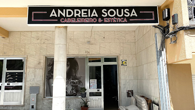 Andreia Sousa Cabeleireiro e Estética