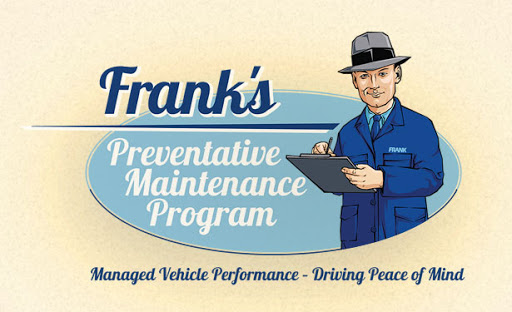 Frank Motors