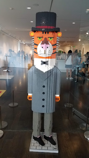 Art Museum «Pearl Fincher Museum of Fine Arts», reviews and photos, 6815 Cypresswood Dr, Spring, TX 77379, USA