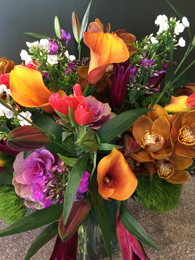 Florist «Jephry Flower Studio», reviews and photos, 432 Broadway, Providence, RI 02909, USA