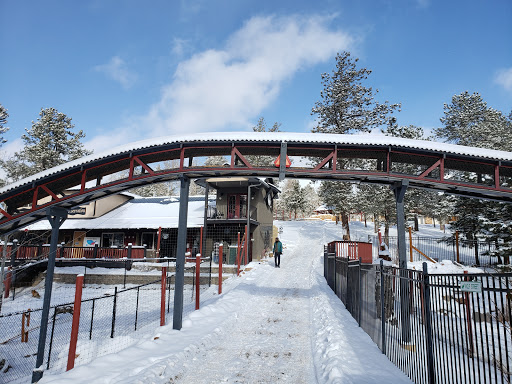 Wildlife Park «Colorado Wolf and Wildlife Center», reviews and photos, 4729 Twin Rocks Rd, Divide, CO 80814, USA