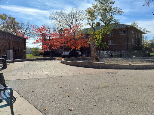 Dog Park «Portage Dog Friendly Area», reviews and photos, 4100 N Long Ave, Chicago, IL 60641, USA