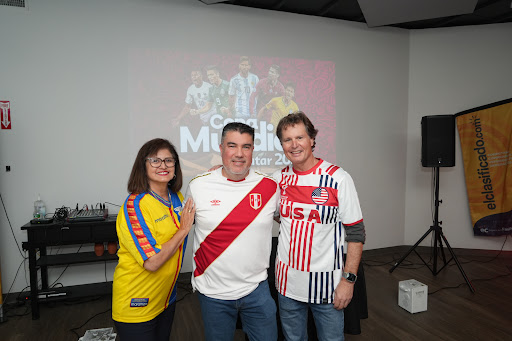 El Clasificado image