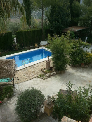 Équipements Logement indépendant avec services Casa Rural Averroes 14970 Iznájar