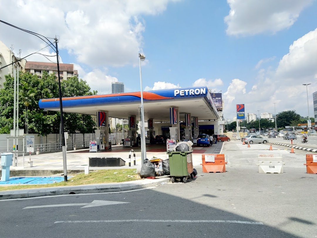 Petron ML3 Jalan Kelang Lama