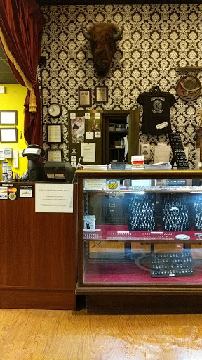 Queen City Classic Tattoos, 1323 Wabash Ave, Terre Haute, IN 47807, USA, 