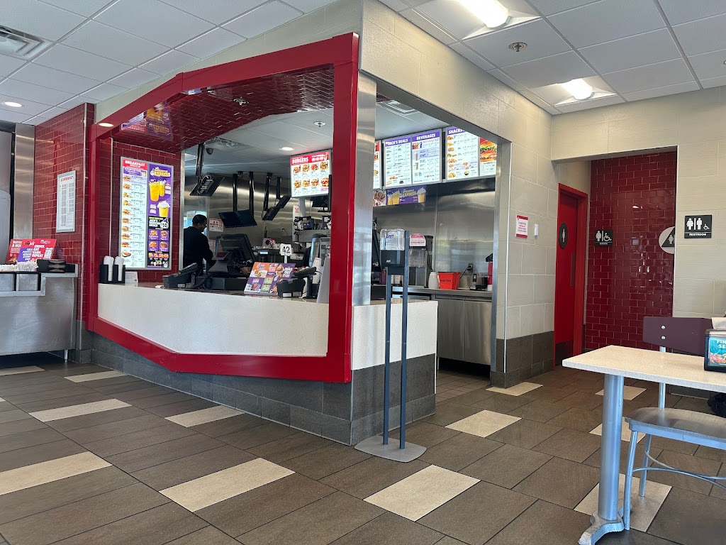 Jack in the Box 91942