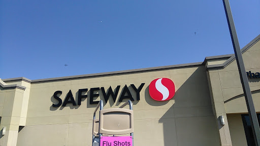 Grocery Store «Safeway», reviews and photos, 702 W Hopi Dr, Holbrook, AZ 86025, USA
