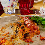 Photo n°1 de l'avis de karzar. fait le 03/06/2022 à 15:31 sur le  Caffè Ristorante del Teatro à Voghera