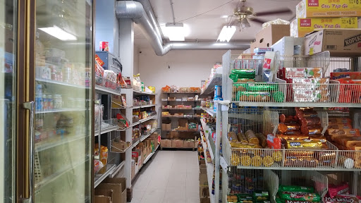 Francis International Market