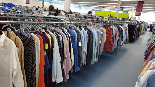 Thrift Store «Goodwill Industries of the Chesapeake, Inc.», reviews and photos