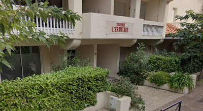 Docteur Christophe Labit à Soorts-Hossegor