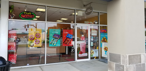 Edible Arrangements, 2001 E Greyhound Pass, Carmel, IN 46032, USA, 