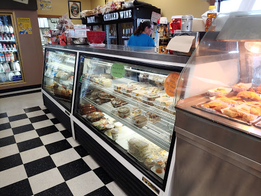 Island City Market & Deli