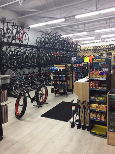 Bicycle Store «JB Bike Shop», reviews and photos, 7430 Collins Ave, Miami Beach, FL 33141, USA
