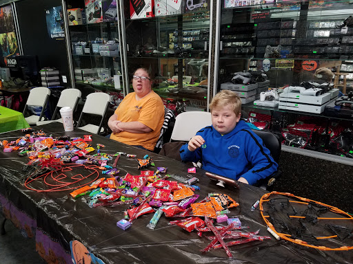 Video Game Store «East Coast Gamers», reviews and photos, 43 Main St, Toms River, NJ 08753, USA