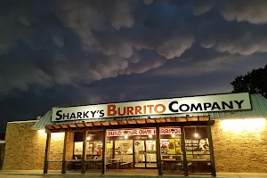 Sharky's Burrito Company image